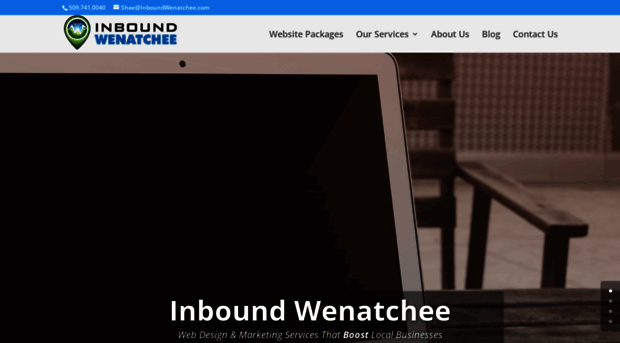 inboundwenatchee.com