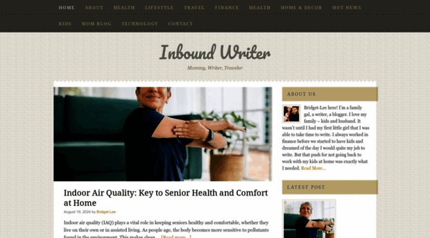 inboundwriter.com