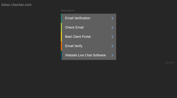 inbox-checker.com