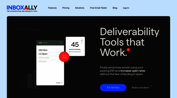 inboxally.com