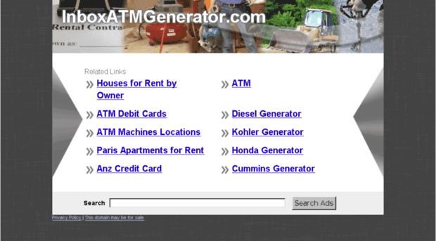 inboxatmgenerator.com