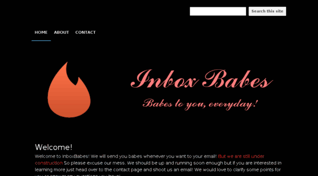 inboxbabes.com