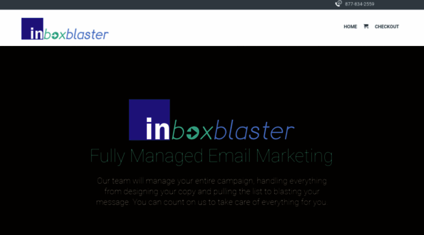 inboxblaster.com