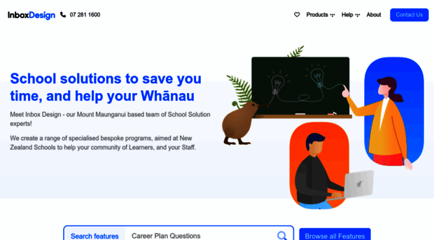 inboxdesign.co.nz