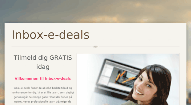 inboxedeals.com