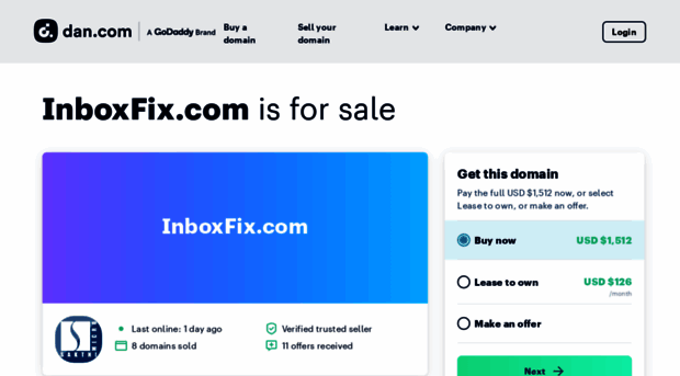 inboxfix.com