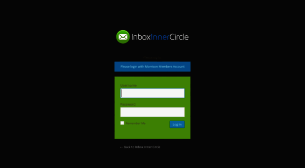 inboxinnercircle.com