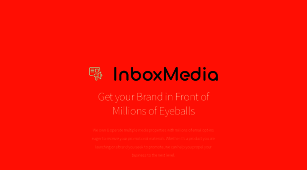 inboxmedia.com