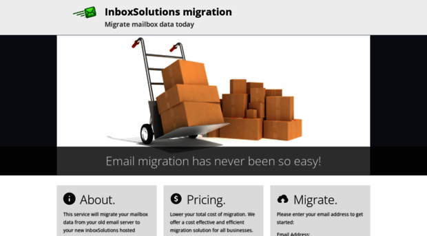 inboxsolutions.selfmigration.com