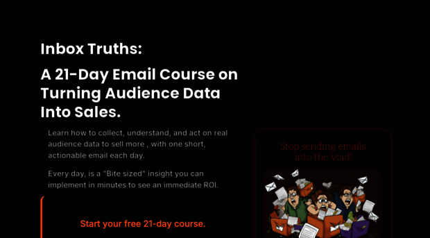 inboxtruthscourse.freefinancialself.com