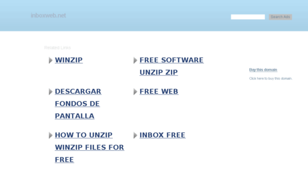 inboxweb.net