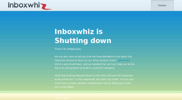 inboxwhiz.com