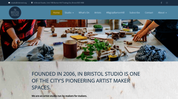 inbristol.org