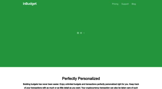 inbudget.net