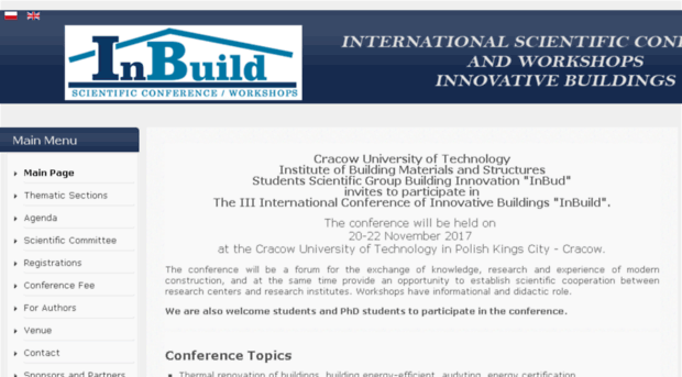 inbuild.pk.edu.pl