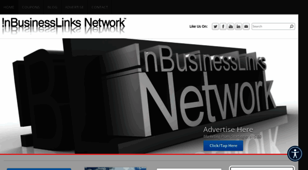 inbusinesslinks.net