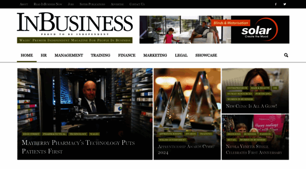 inbusinessmag.co.uk