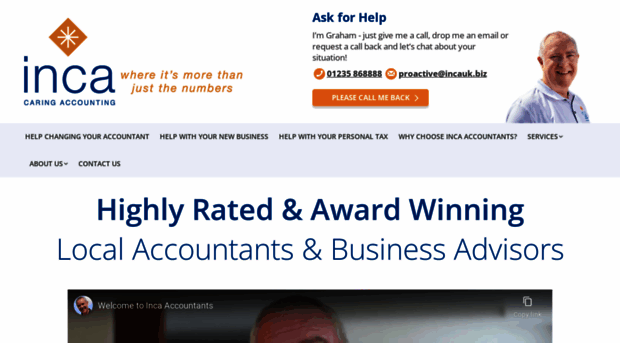 inca-accountants.co.uk