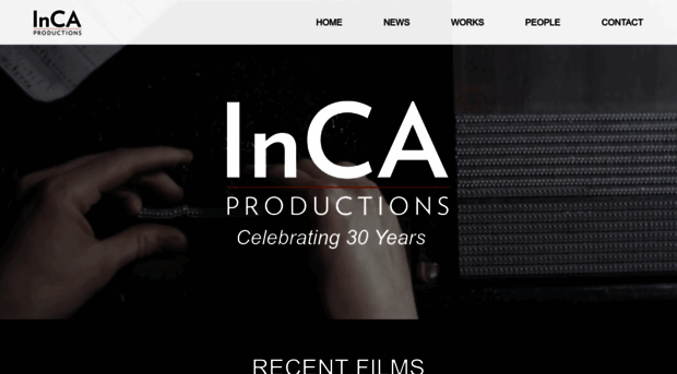 inca-productions.com