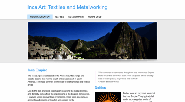 incaarthistory.weebly.com