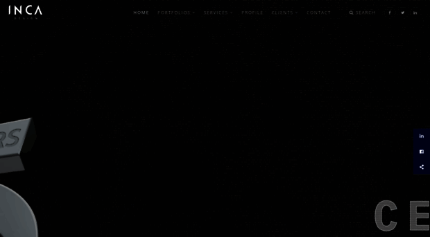 incadesign.co.uk