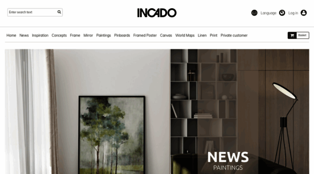 incado.com