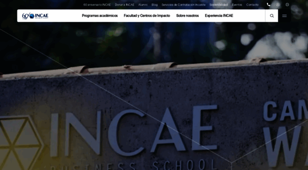 incae.edu