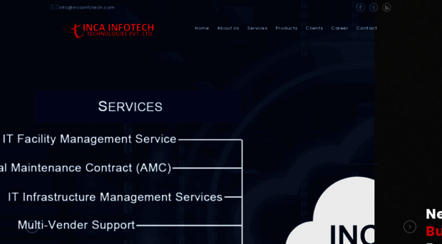 incainfotech.com