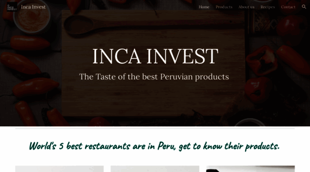 incainvest.com