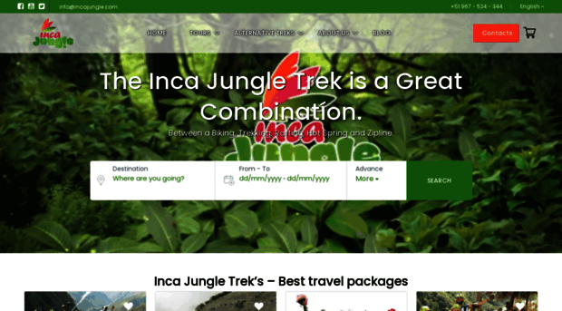 incajungle.com