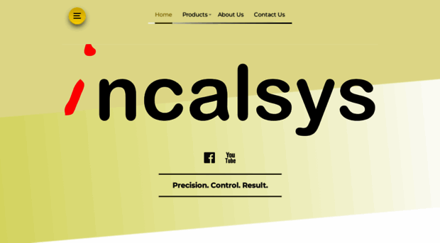 incalsys.com