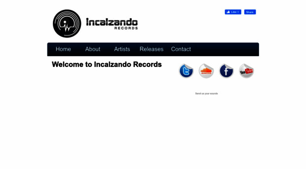 incalzando-records.com