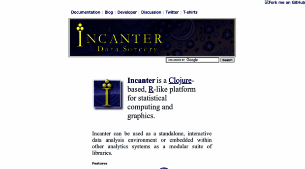 incanter.org