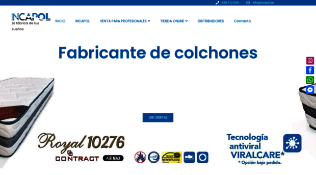 incapol.es