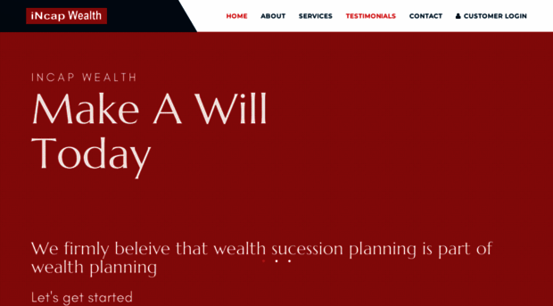 incapwealth.com