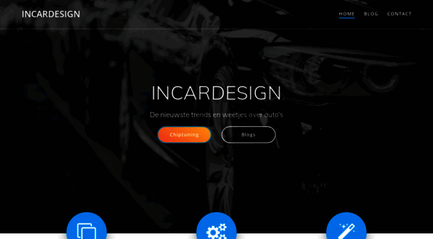 incardesign.nl