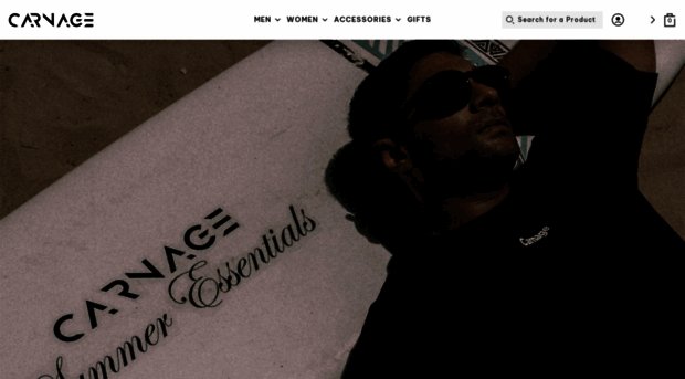 incarnage.com