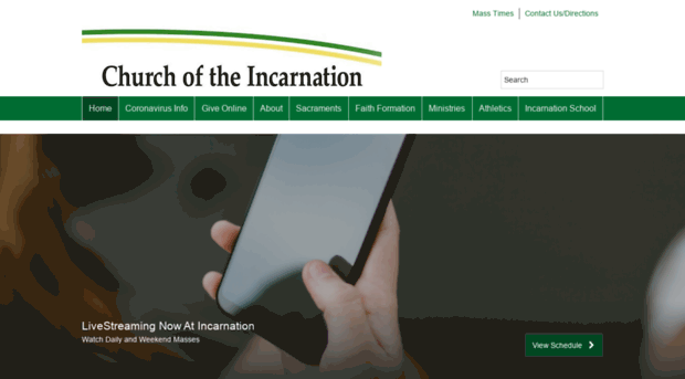 incarnation-parish.com