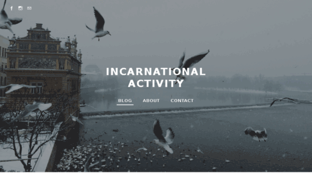 incarnationalactivity.com