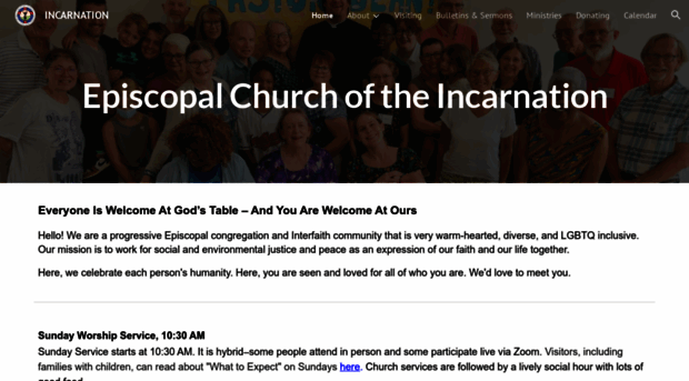 incarnationannarbor.org