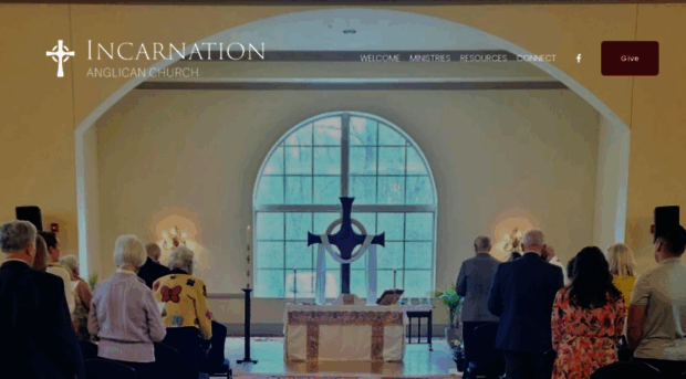 incarnationchurch.net