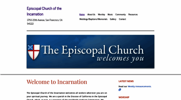 incarnationsf.org