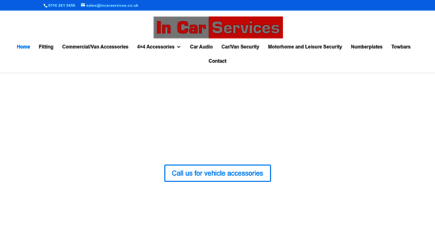 incarservices.co.uk