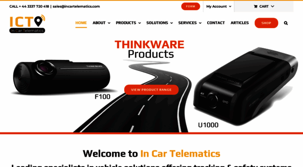 incartelematics.com