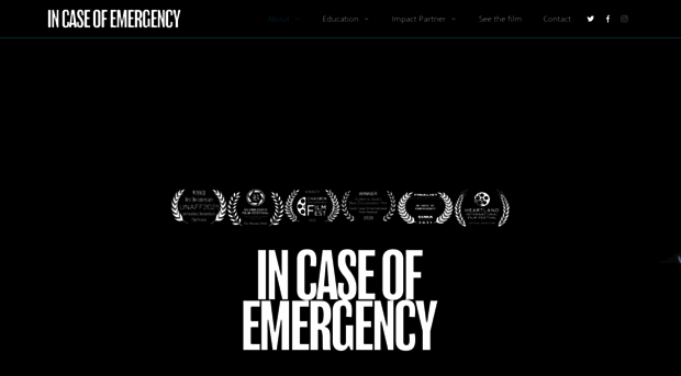 incaseofemergency.film