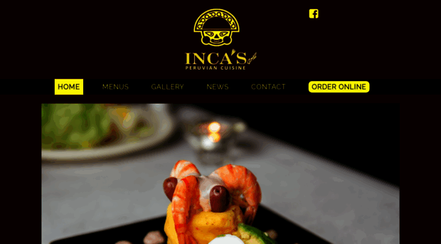 incasgrillnyc.com