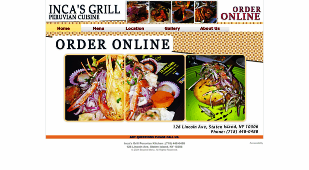 incasgrillperuviancuisineny.com