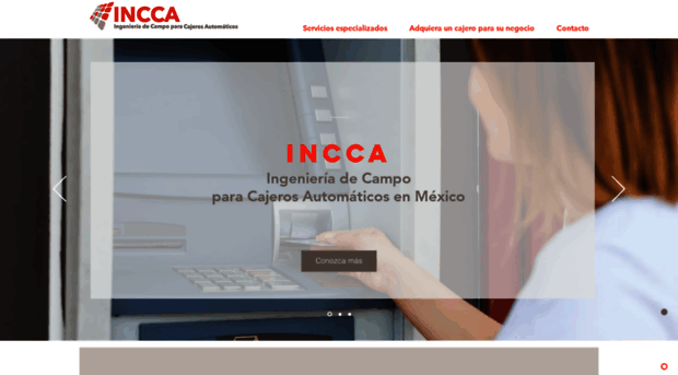 incca.com.mx