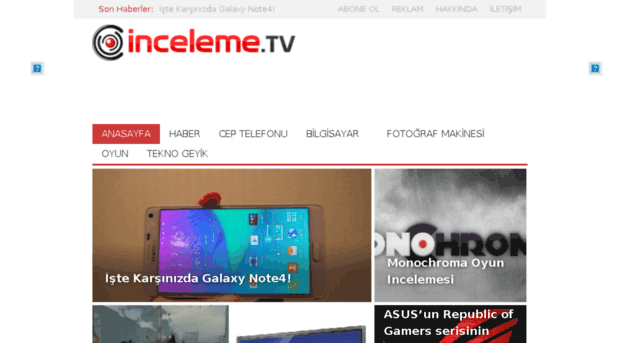 inceleme.tv