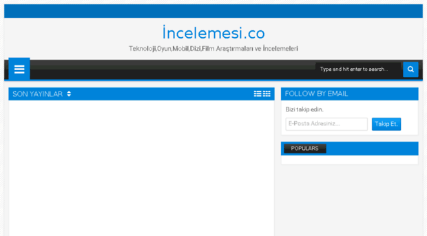 incelemesi.co